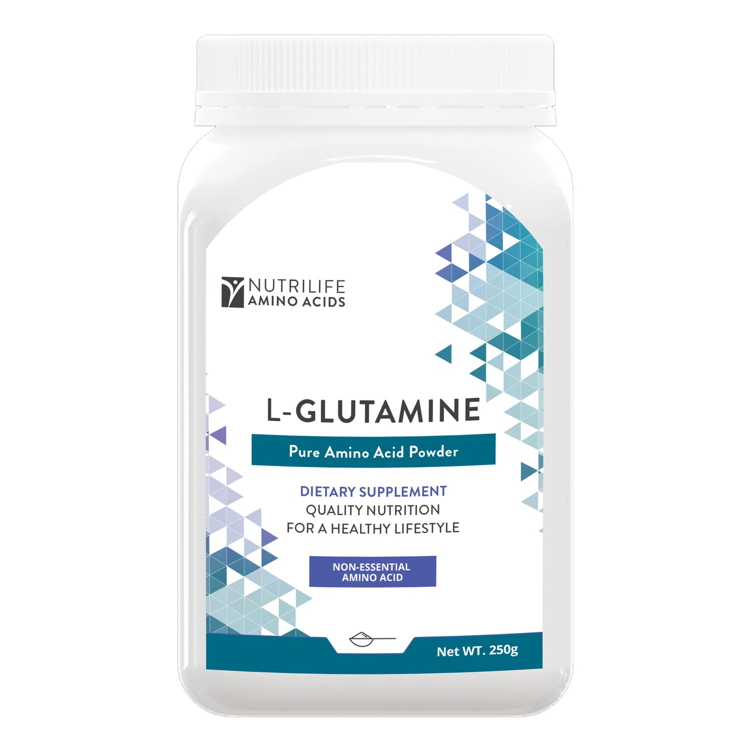 Nutrigreen - L'Glutamine Powder - 250g