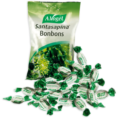 A Vogel - Santasapina Bon Bons - 100g