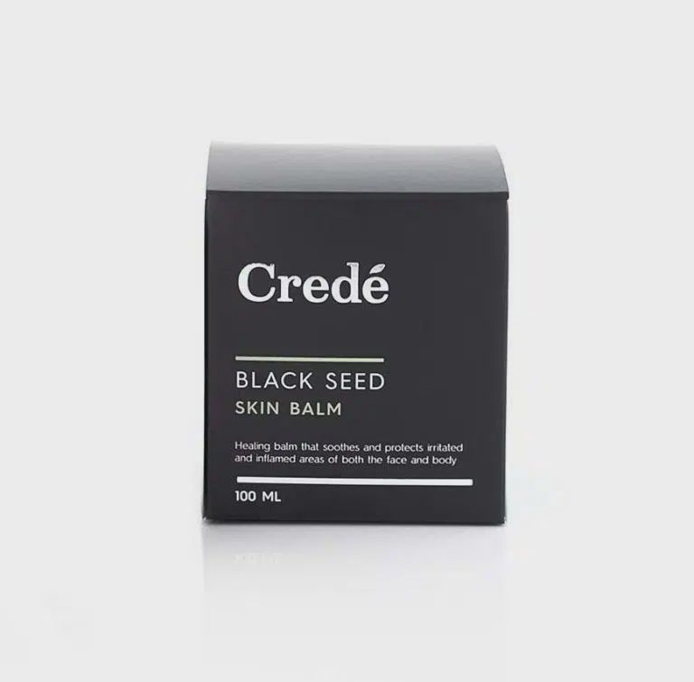Black Seed Skincare - Skin Balm - 100ml