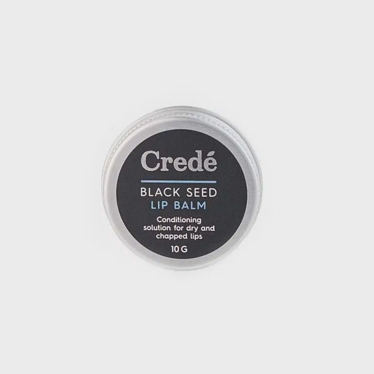 Black Seed Skincare - Lip Balm - 10g