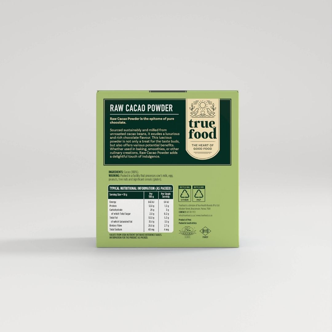 Truefood - Red Kidney Beans - 500g