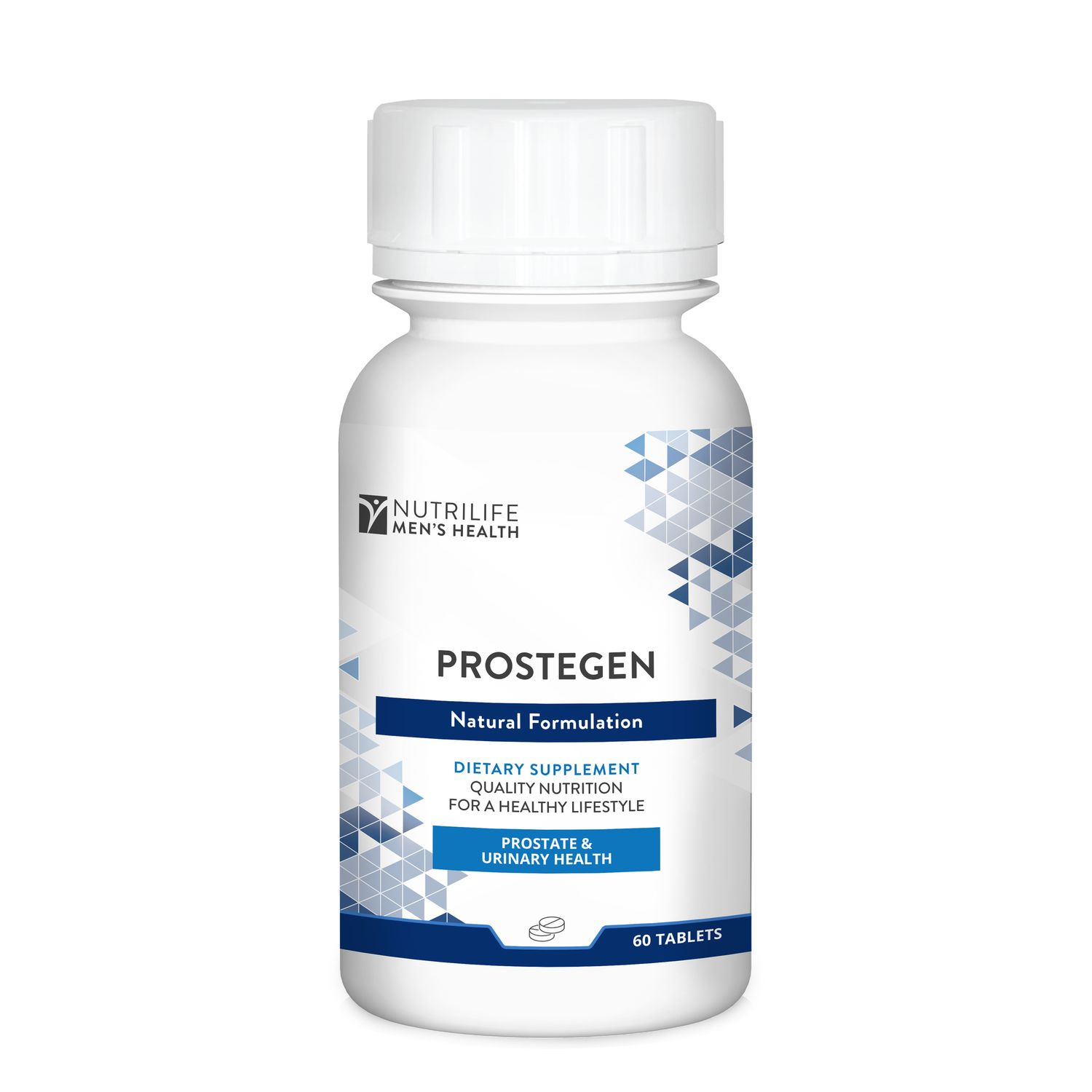 Nutrigreen - Men's Range - Prostegen - 60 Tablets