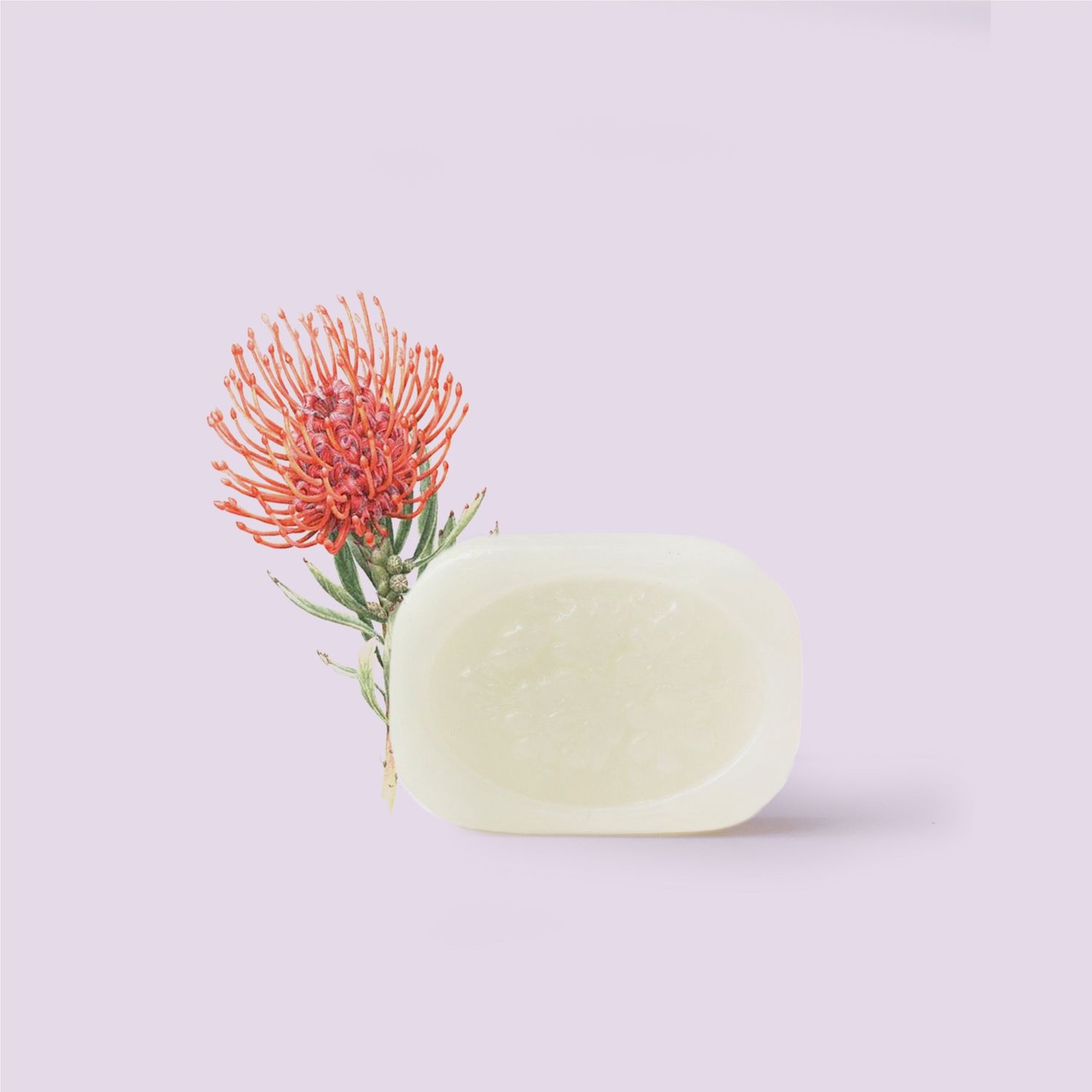 The Victorian Garden - Cape Fynbos Soap - 120g
