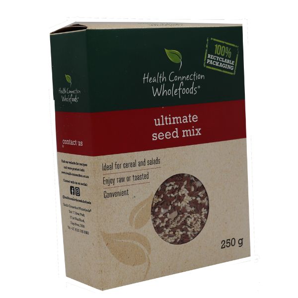 Health Connection Wholefoods - Ultimate Seed Mix