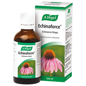 A Vogel - Echinaforce Liquid - 100ml