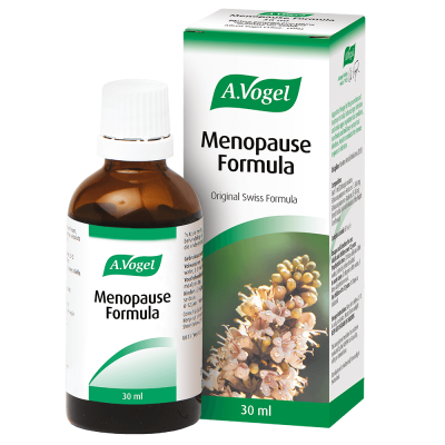 A Vogel - Menopause Formula - 30ml