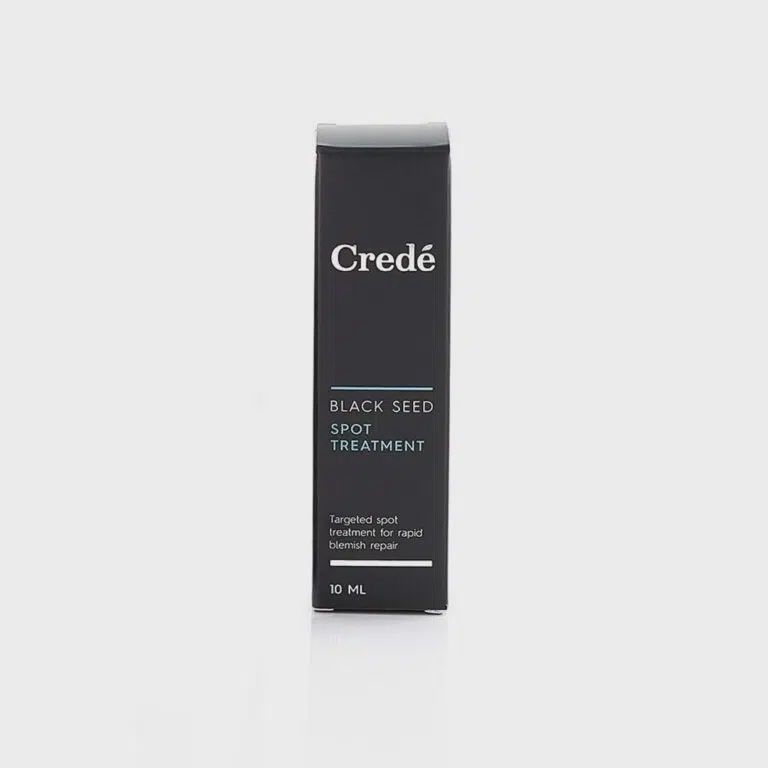 Black Seed Skincare - Spot Treatment - 10ml