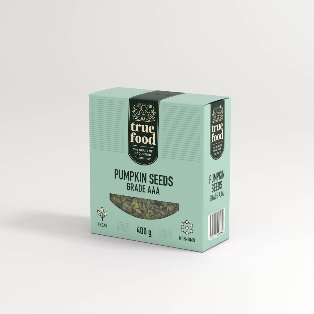 Truefood - Pumpkin Seed - 400g