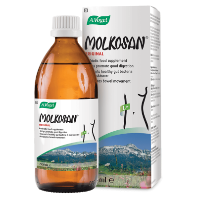 A Vogel - Molkosan Conc.Whey - 500ml