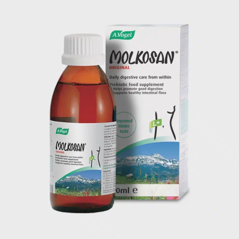 A Vogel - Molkosan Conc.Whey - 200ml
