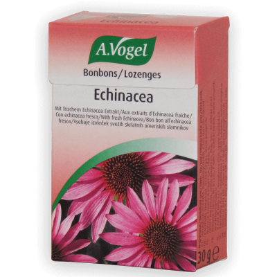 A Vogel - Echinacea Bonbons - 30g