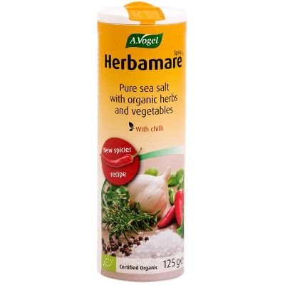 A Vogel - Herbamare Spicy - 125g