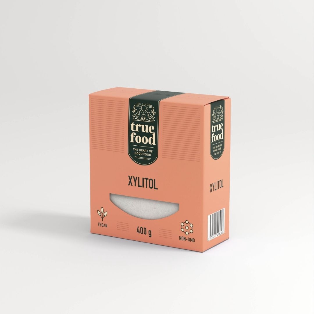 Truefood - Xylitol Granules - 500g