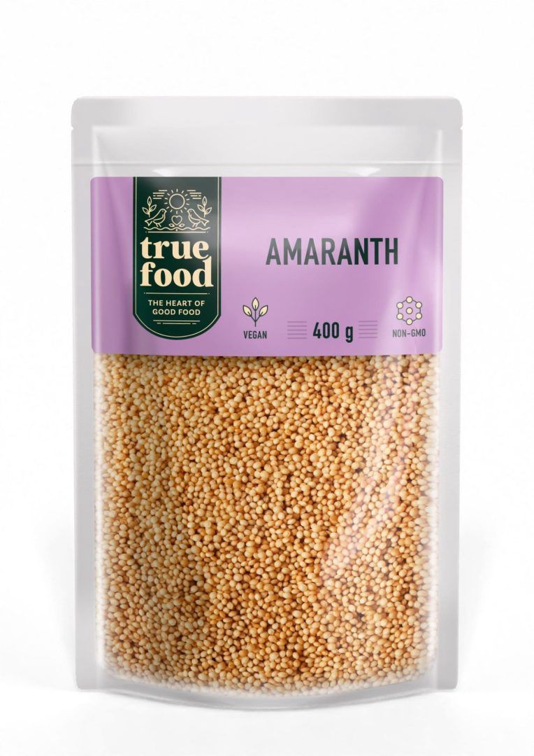 Truefood - Amaranth - 500g