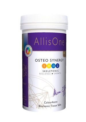 Allisone - Osteo Synergy