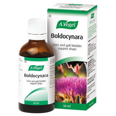 A Vogel - Boldocynara - 50ml