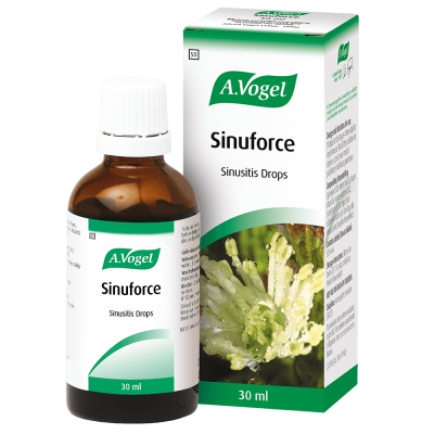A Vogel - Sinuforce - 30ml