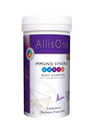Allisone - Immuno Synergy