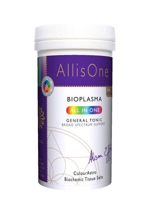Allisone - Bioplasma