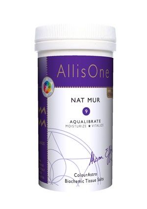 Allisone - Nat Mur No 9
