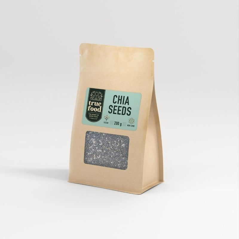 Truefood - Chia Seed - 150g
