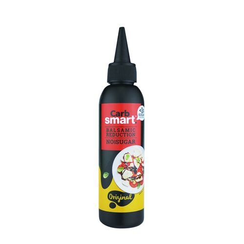 Carbsmart - Balsamic Reduction - 150ml