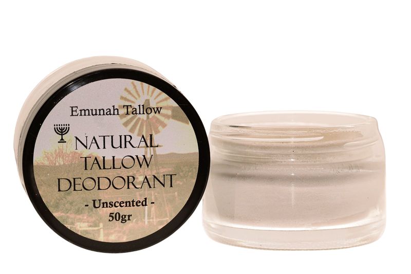Emunah - Deodorant - 50g