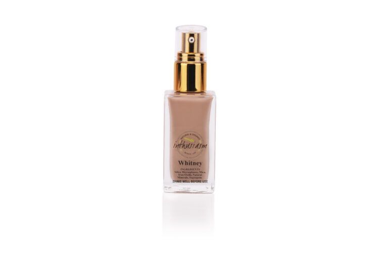Inthusiasm - Liquid Foundations