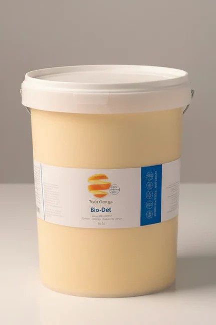 Triple Orange - Bio Det - 20kg