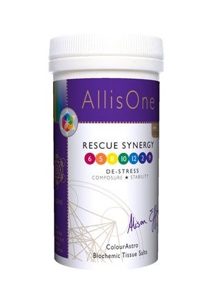 Allisone - Rescue Synergy