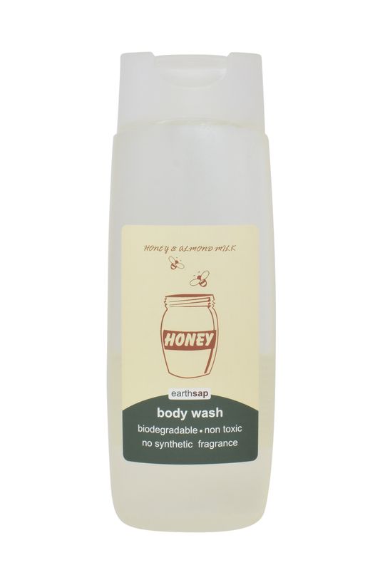 Earthsap - Body Wash - 400ml