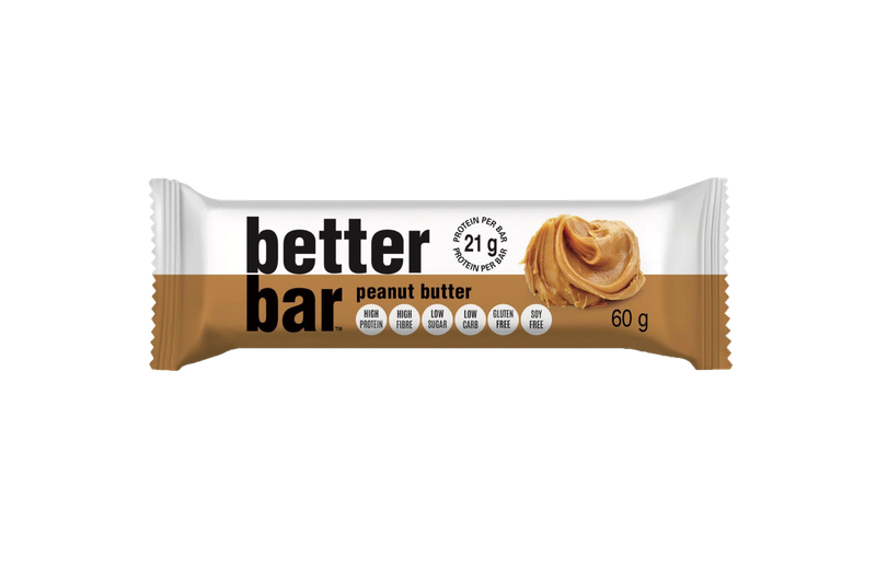 Better Bar - 60g
