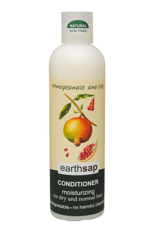 Earthsap - Conditioner - 250ml
