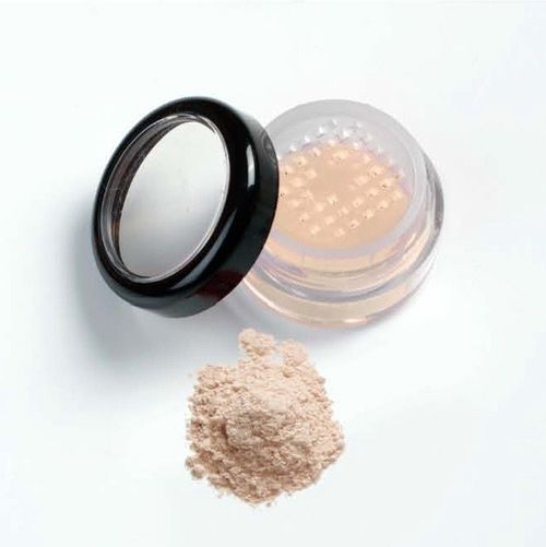 Inthusiasm - Eye Enhancers - Single, Loose Powder Colours - 2g