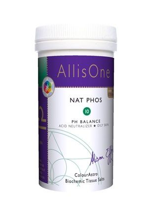 Allisone - Nat Phos No 10