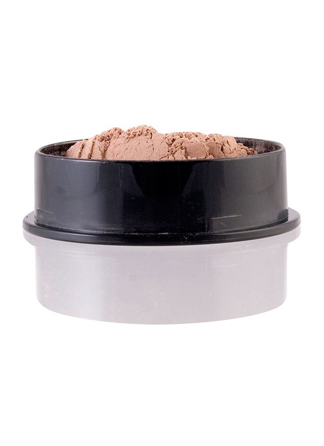 Inthusiasm - Loose Mineral Powder - 14g, Colour: Christel, size: 7 gram