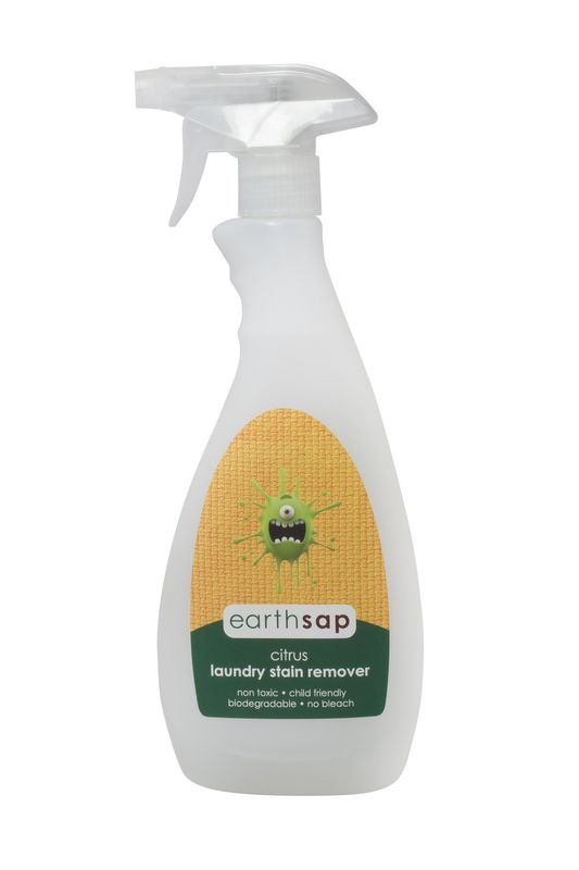 Earthsap - Laundry stain remover - 500ml