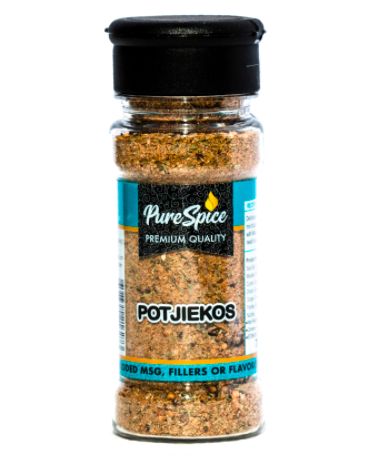 Pure Spice - Potjiekos  - 80g