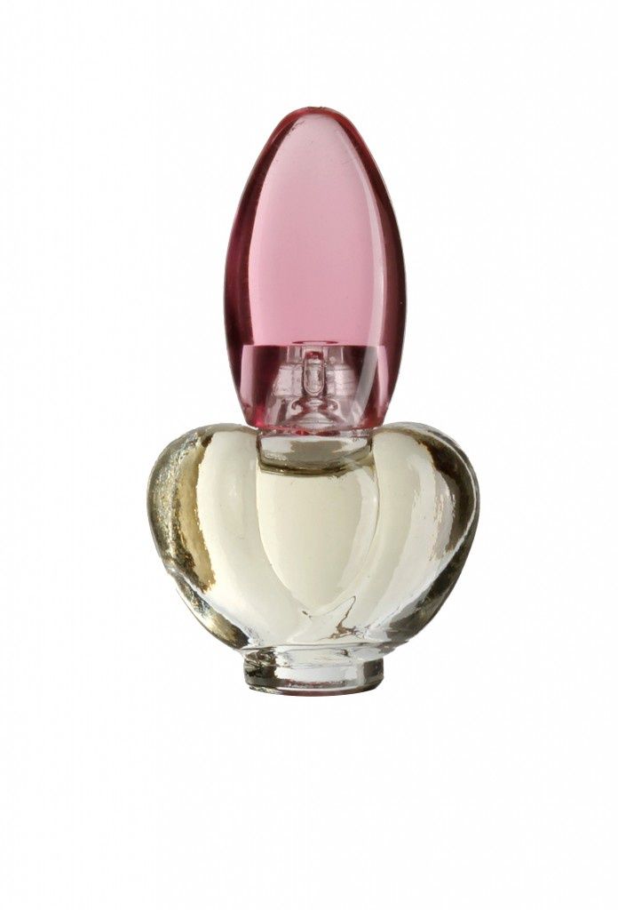 Inthusiasm - Perfume - Lady's - All Sizes, Fragrances: Amazing, size: 3ml Mini