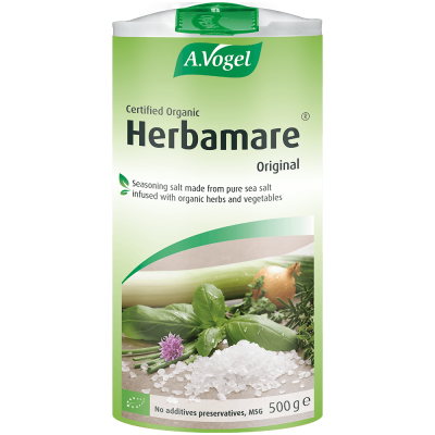 A Vogel - Herbamare - 500g