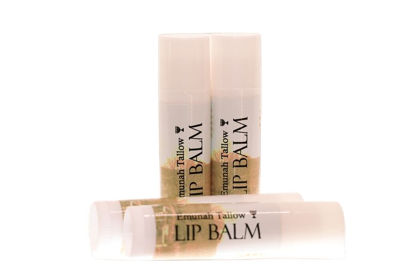 Emunah - Tallow Lip Balm