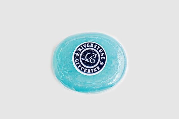 Nutrigreen - Glycerine Soap - Aloe Vera Soap Bar - 120 grams