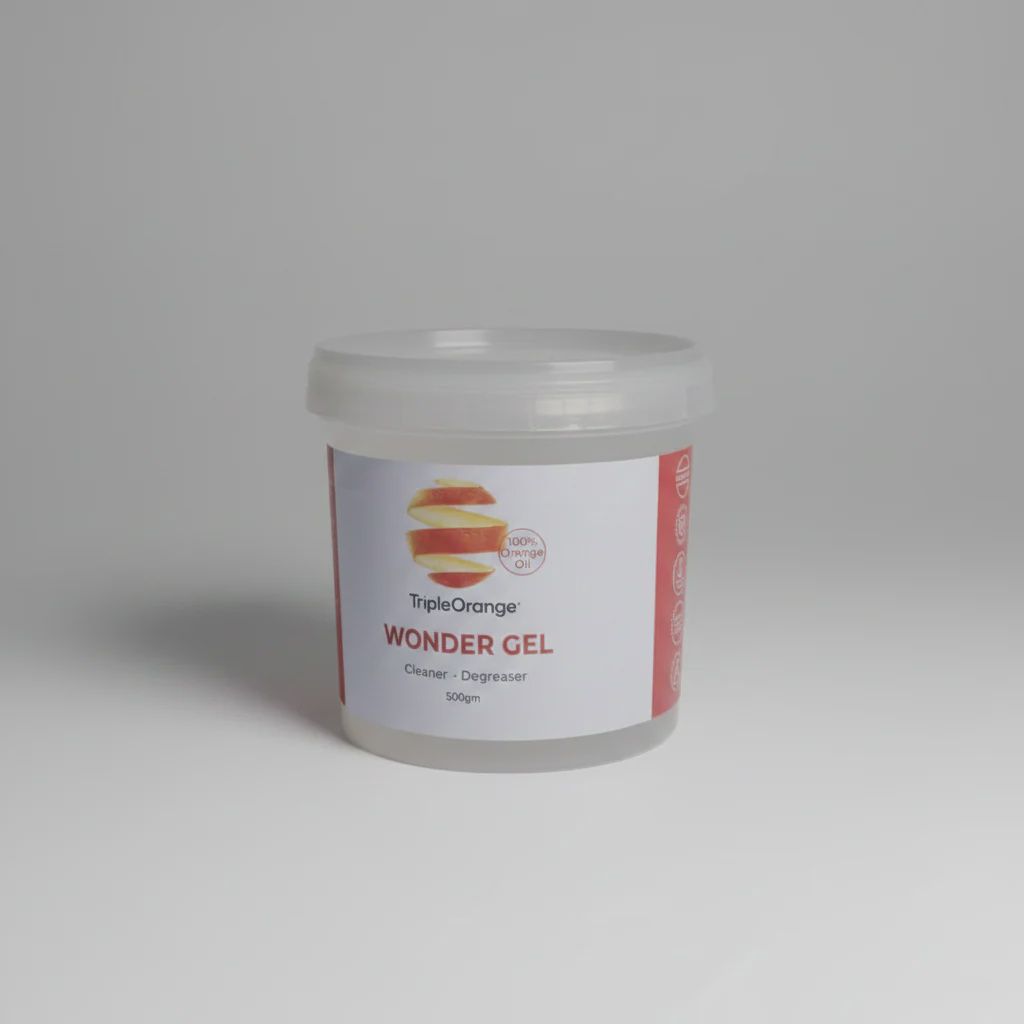 Triple Orange - Wonder Gel - 500g
