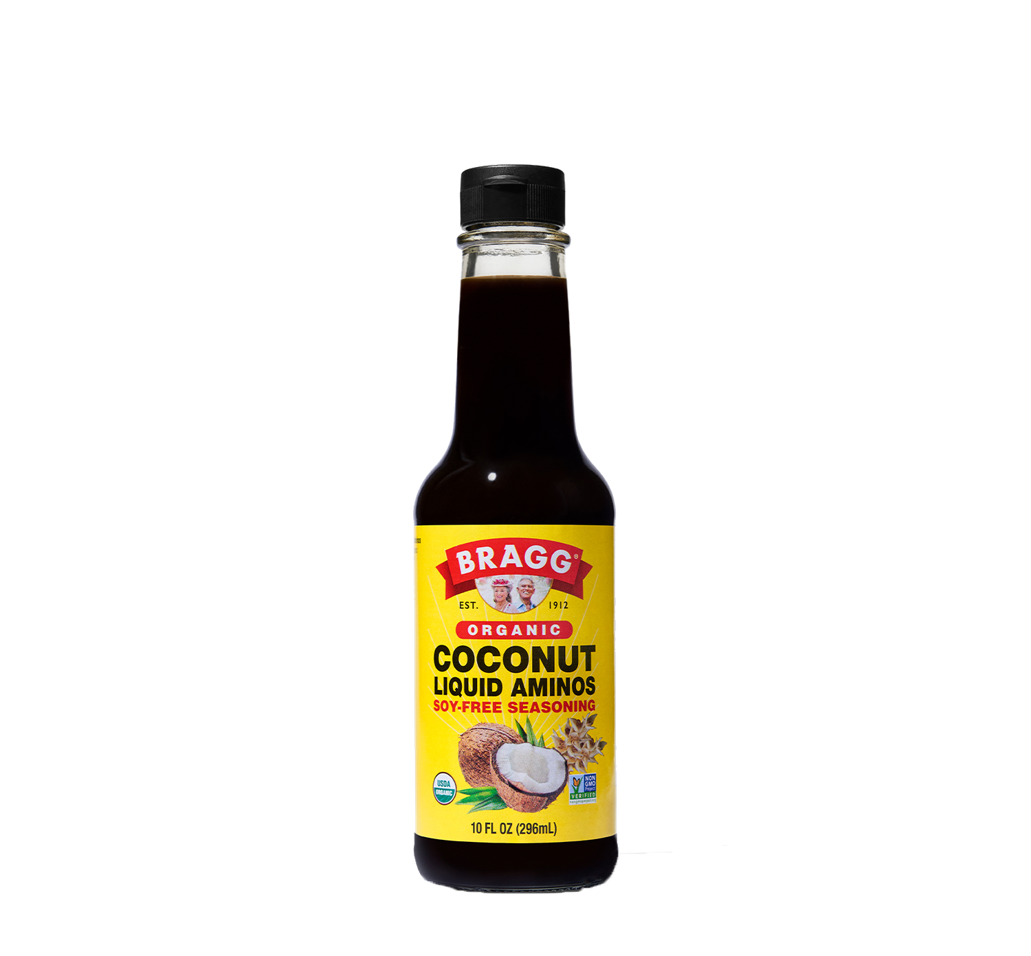 BRAGG - Organic Coconut Aminos - 296ml