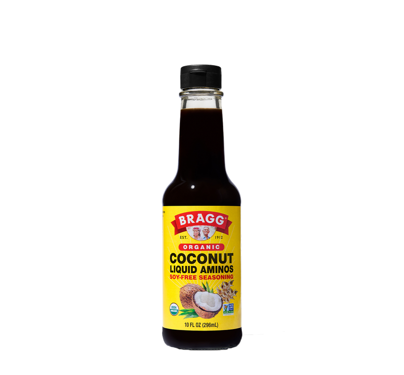 BRAGG - Organic Coconut Aminos - 296ml