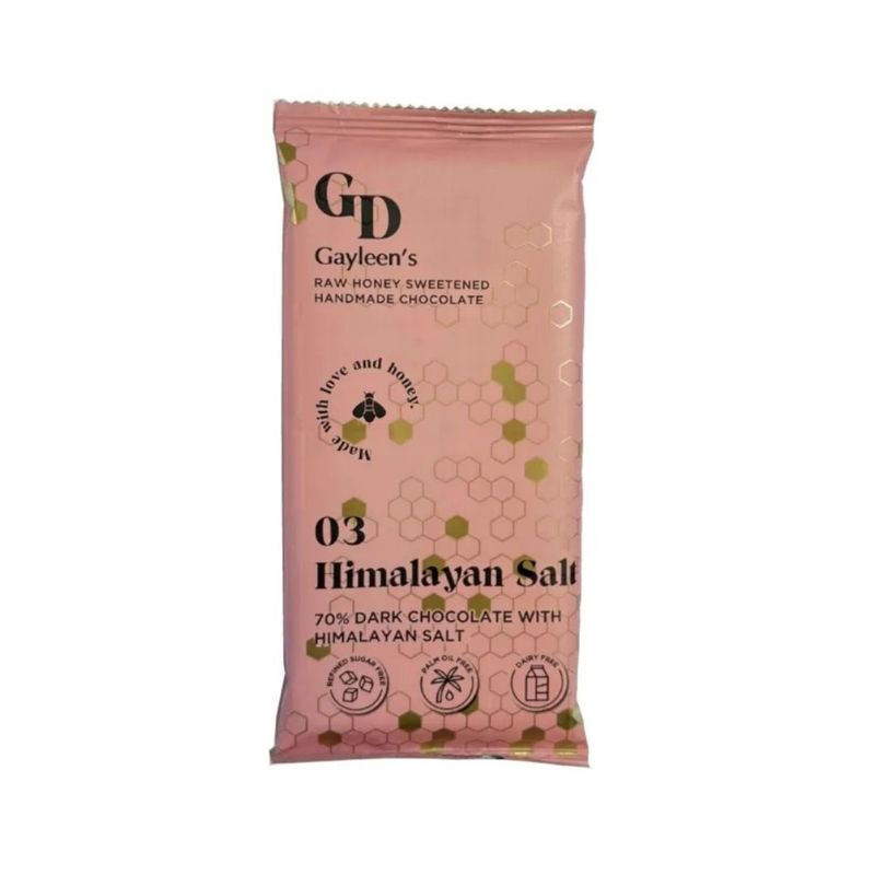 GD - Himalayan Salt Slab - 100g