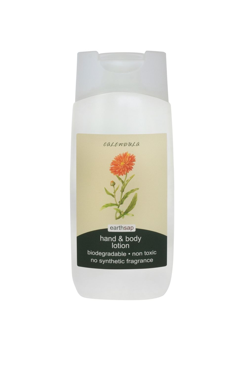 Earthsap - Hand &amp; Body Lotion - 250ml, fragrance: Calendula