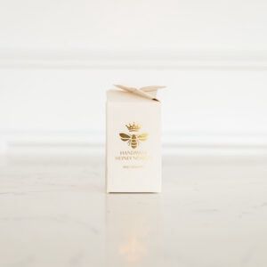 Wedgewood - Honey Bee: Macadamia - 24g