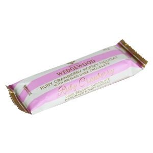 Wedgewood - Chocolate - 40g, flavour: Cranberry &amp; Dark Choc