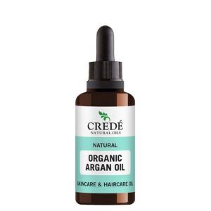 Black Seed Skincare - Argan Oil - 30ml